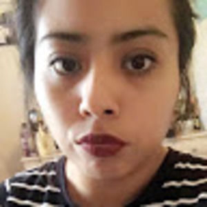 Meet your Posher, Mari